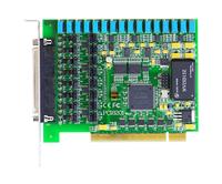 DA输出卡：PCI8201