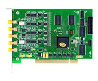 DA输出卡：PCI9102