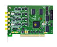 DA输出卡：PCI9103