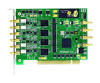 DA输出卡：PCI9252
