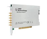 数字化仪：PCI8504B