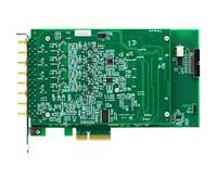 数字化仪：PCIe8506/8516