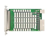 多路复用开关卡：PXI2621