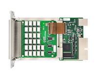 继电器开关卡：PXI2605