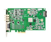 波形输出卡：PCIe9105