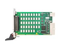 多路复用开关模块:PXI2612