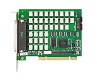 多路复用开关模块:PCI2612