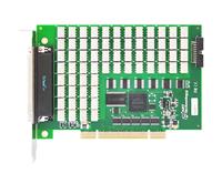 PCI矩阵开关模块:PCI2611