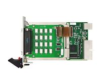 PXI通用开关模块:PXI2614