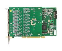 动态信号采集卡：PCI8816
