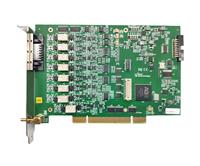 动态信号采集卡：PCI8814A