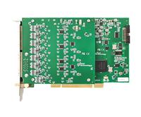 动态信号采集卡：PCI8815