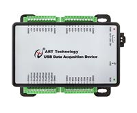电流采集卡:USB3140A