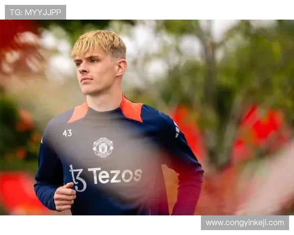 阿莫林:拉门斯冷静应对压力表现出乎意料展现出稳健实力